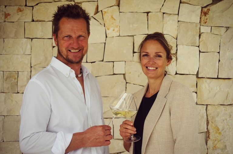 Instagram post from wein.gutklessinger. This post is in position 2.